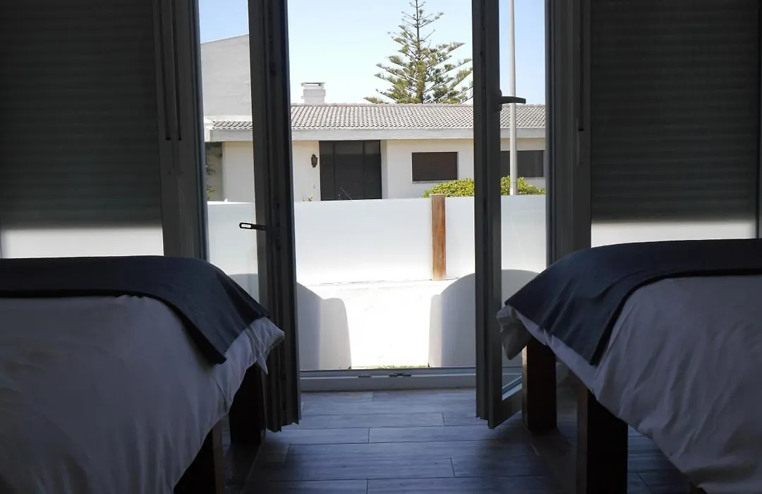 Hostel & Surfcamp 55-1